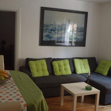 Апартаменти Apartman Zara Номер фото