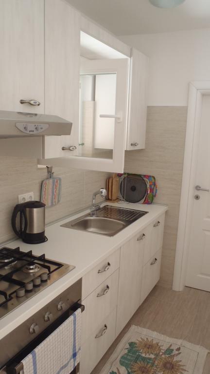 Апартаменти Apartman Zara Номер фото