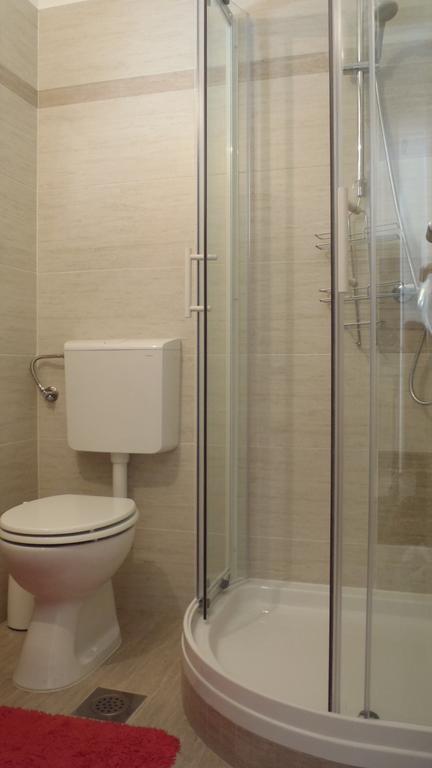 Апартаменти Apartman Zara Номер фото