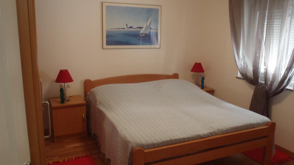 Апартаменти Apartman Zara Номер фото