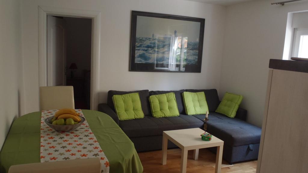 Апартаменти Apartman Zara Номер фото